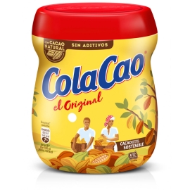 COLACAO ORIGINAL 310GR