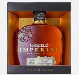 BARCELO RON IMPERIAL 70CL