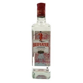 BEEFEATER GINEBRA 70 CL